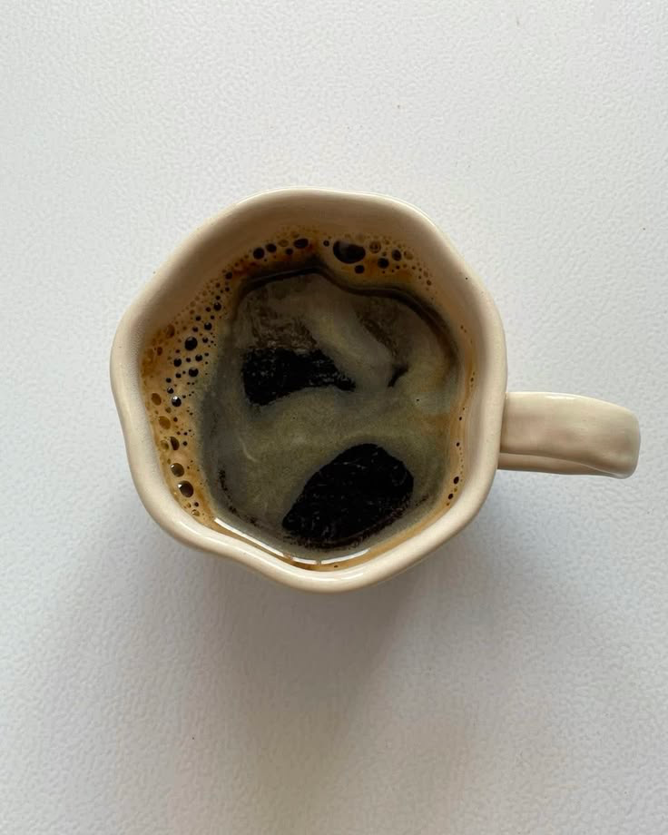 Coffee fund