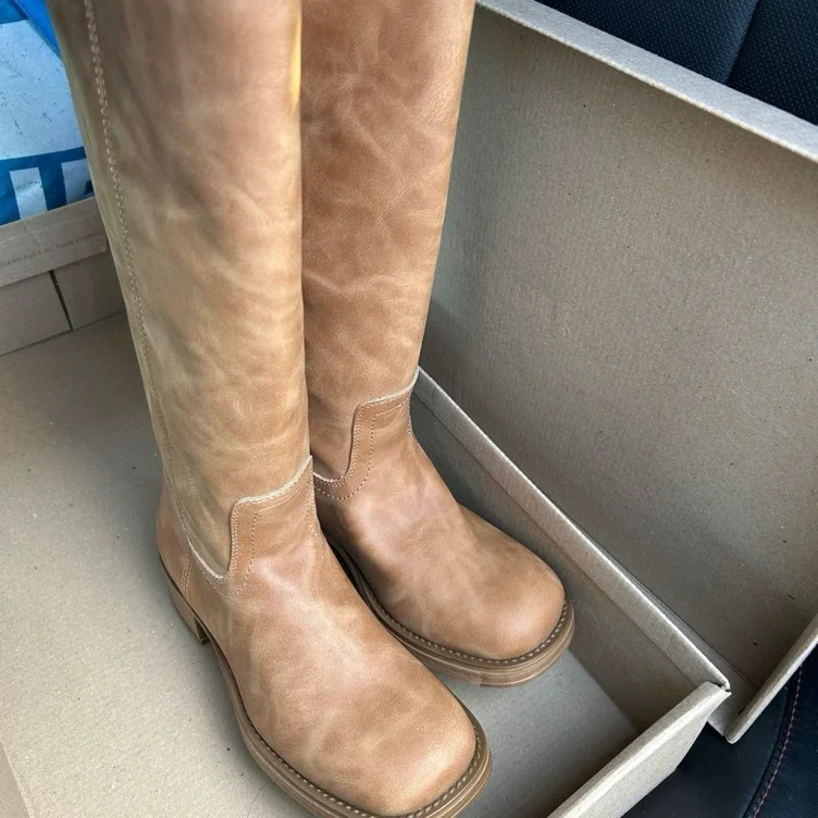 Steve Madden Boots 
