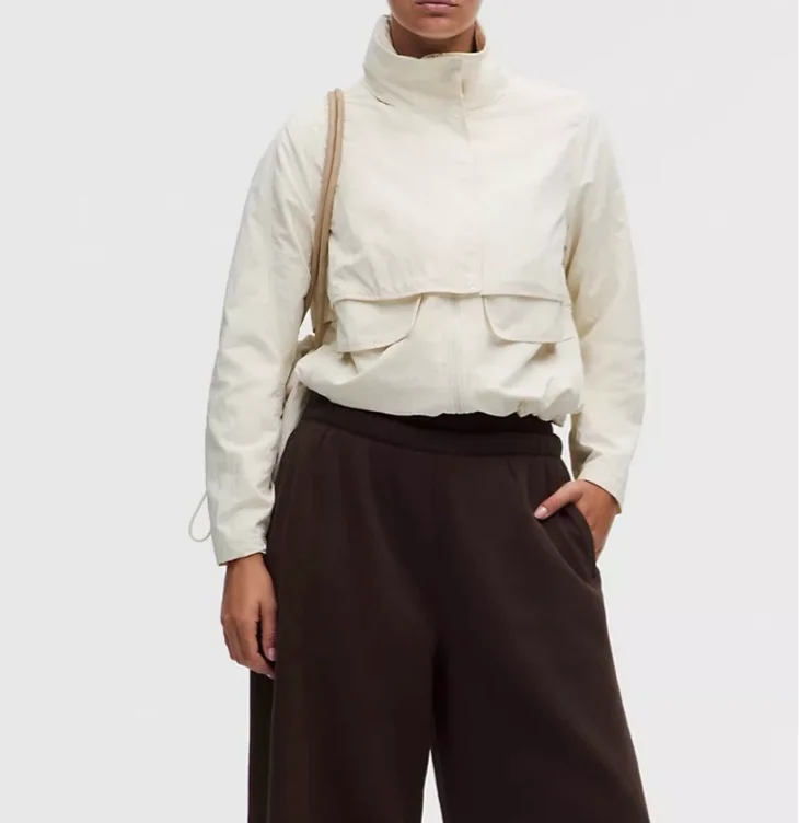 Lululemon Always Effortless Jacket 