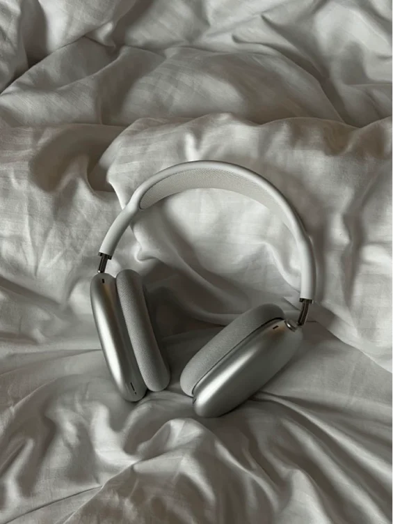 Headphones <3 