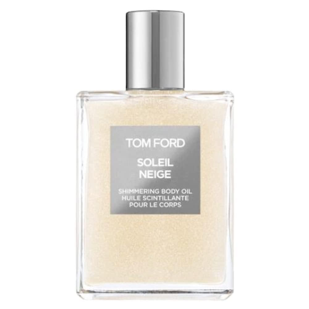 TOM FORD BEAUTY Soleil Neige Shimmering Body Oil