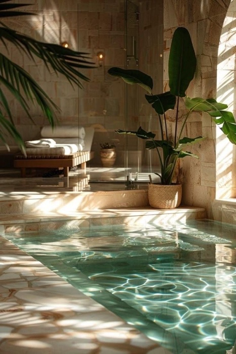 Spa Day