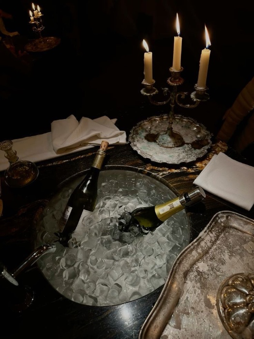  Champagne