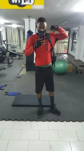 Gym Membership - For a body Master