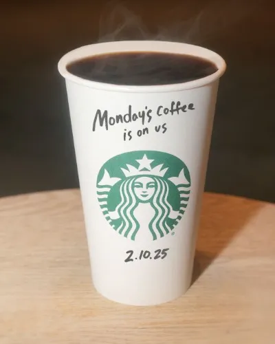 Make yourself useful - Buy me a coffee