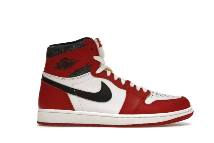 Jordan 1 Retro High OG