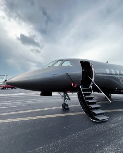 COMING TO AMERICA FUNDS