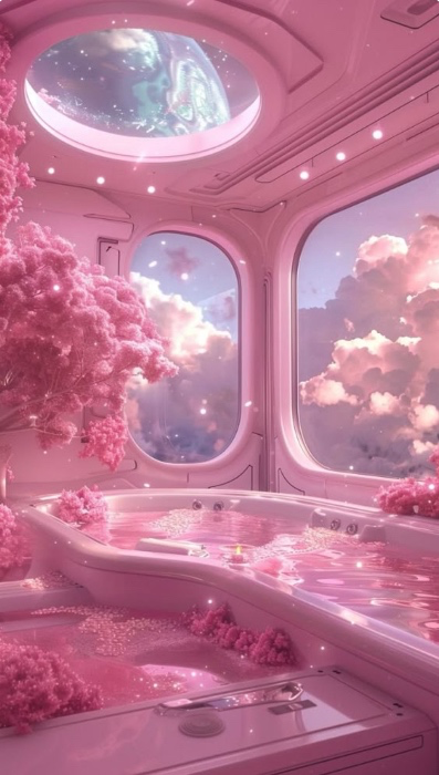 Spa Day
