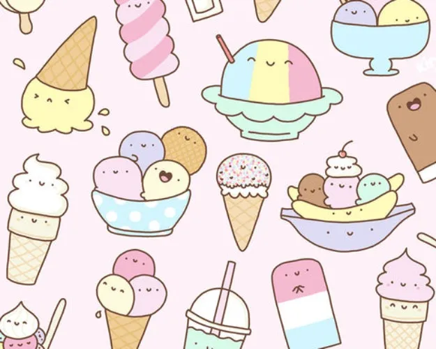 Ice Cream