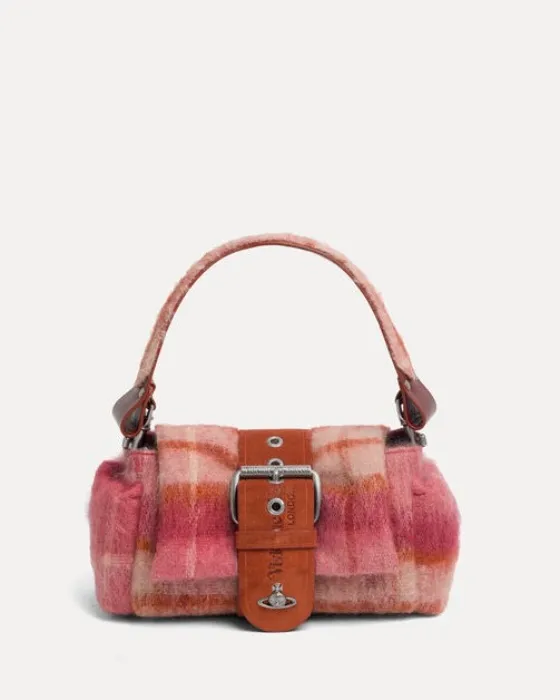 Hazel Treasure Handbag