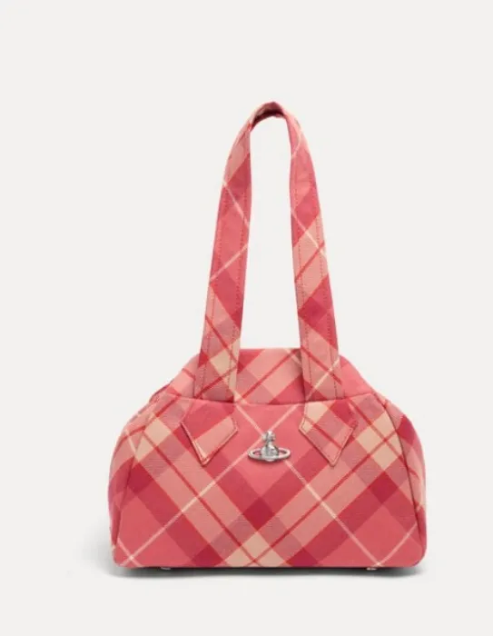 Yasmine Medium Archive Handbag