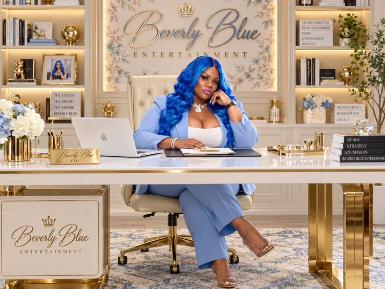 Executive Office Space (Monthly)