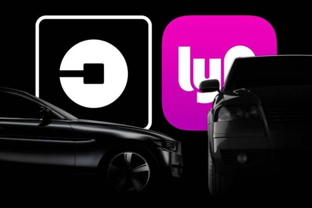 Uber / Lyft