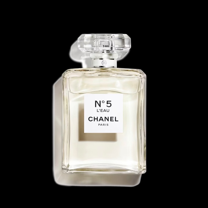 N°5 L'EAU Eau de Toilette Spray