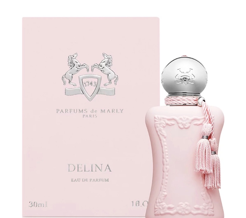 Parfums de Marly Delina Eau de Parfum
