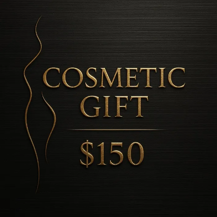 $150 Cosmetic Gift