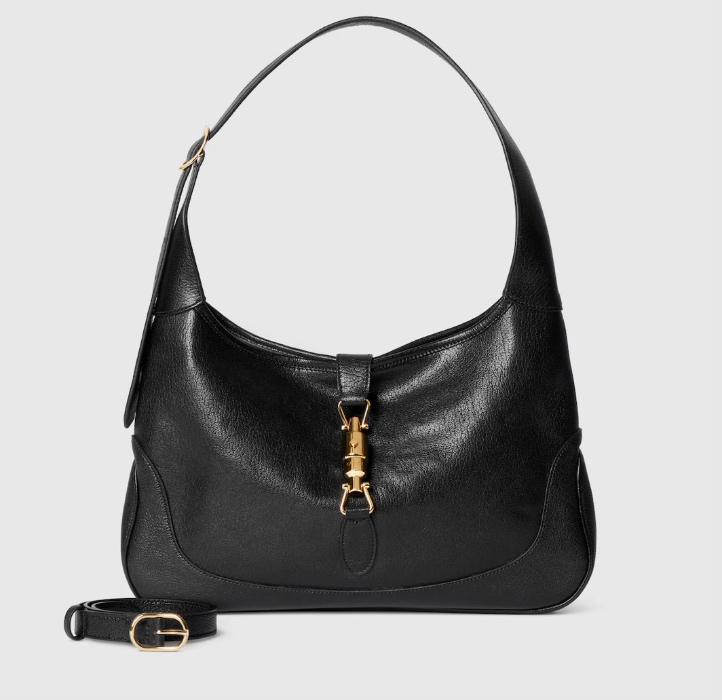 Gucci Jackie 1961 medium shoulder bag