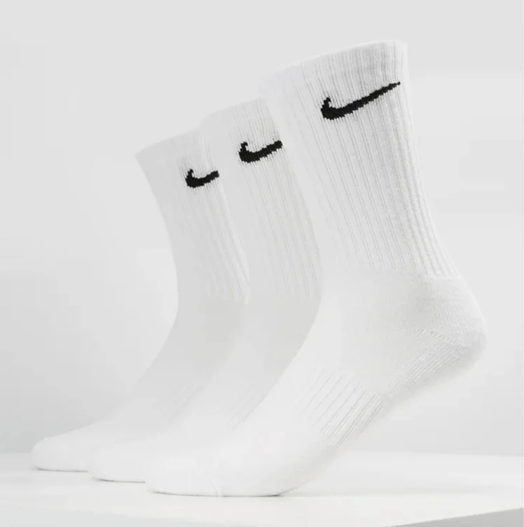 Socken für die zarten Füße