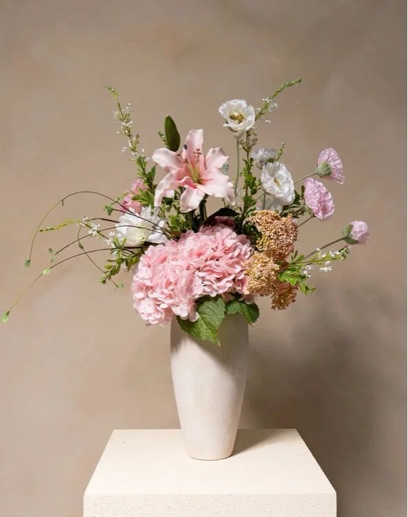 Blumen fürs Herz