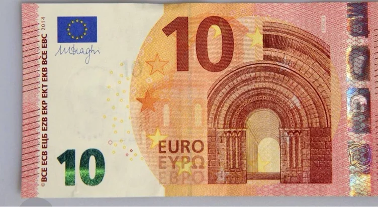Trinkgeld