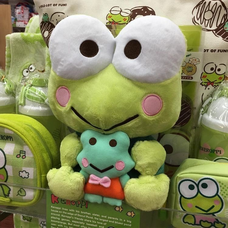 PLUSHIE <333