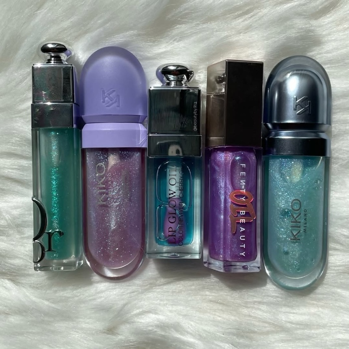 Lip gloss <33