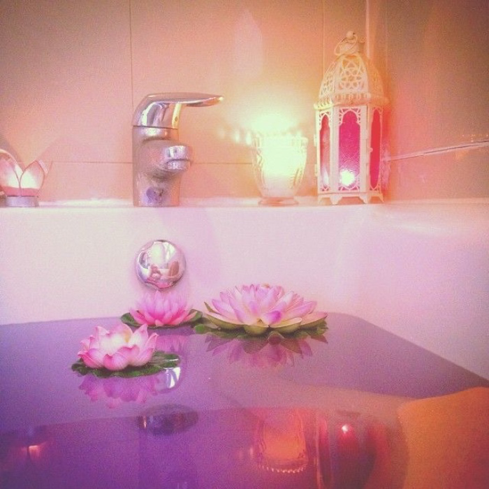 Pamper me 🎀