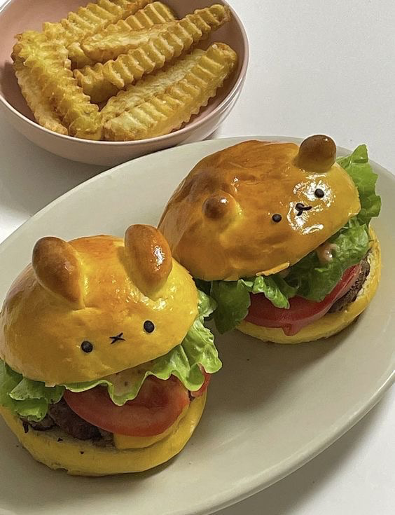 Dinner <3