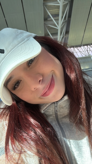 Wish me good day 
