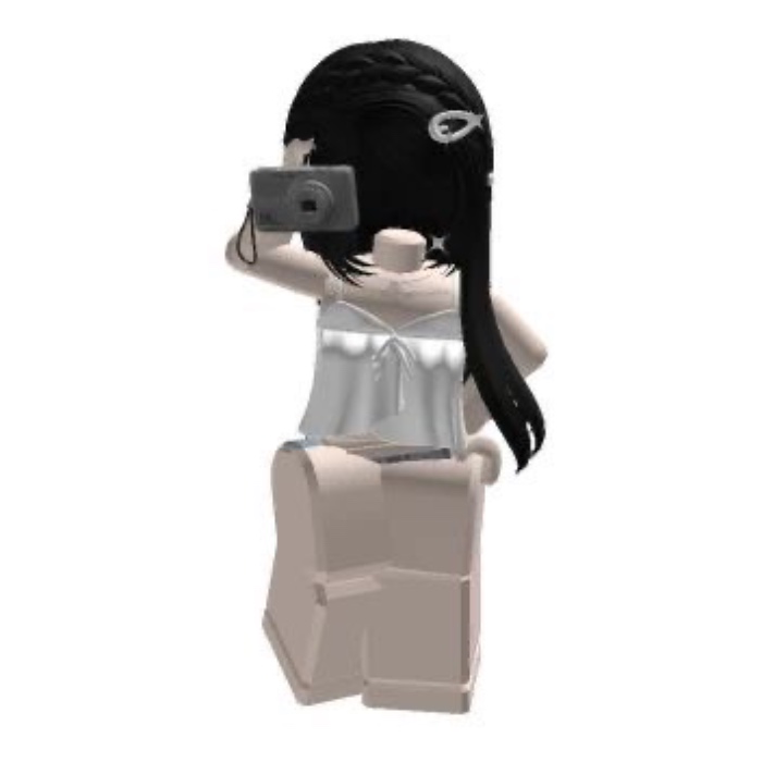 Roblox🎀