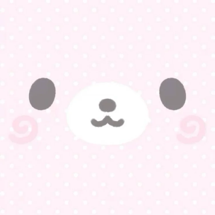Because im cute :3