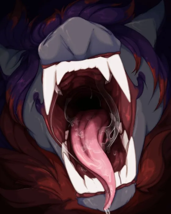 Feed me~