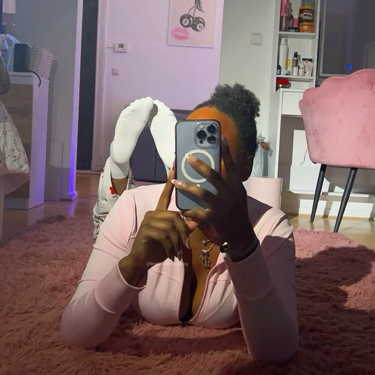 because i’m superior 