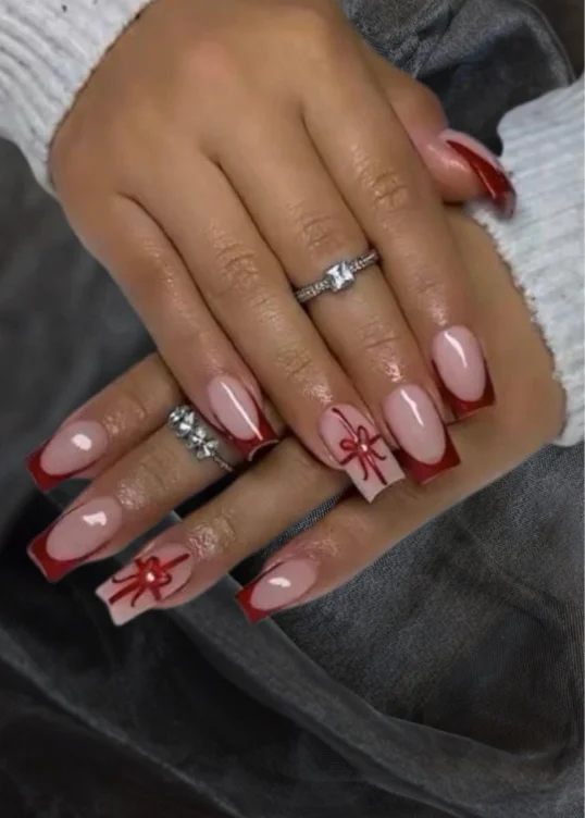Nails