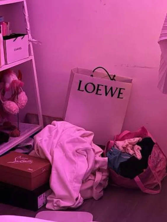 Huge Shopping Spree 🛍️ 