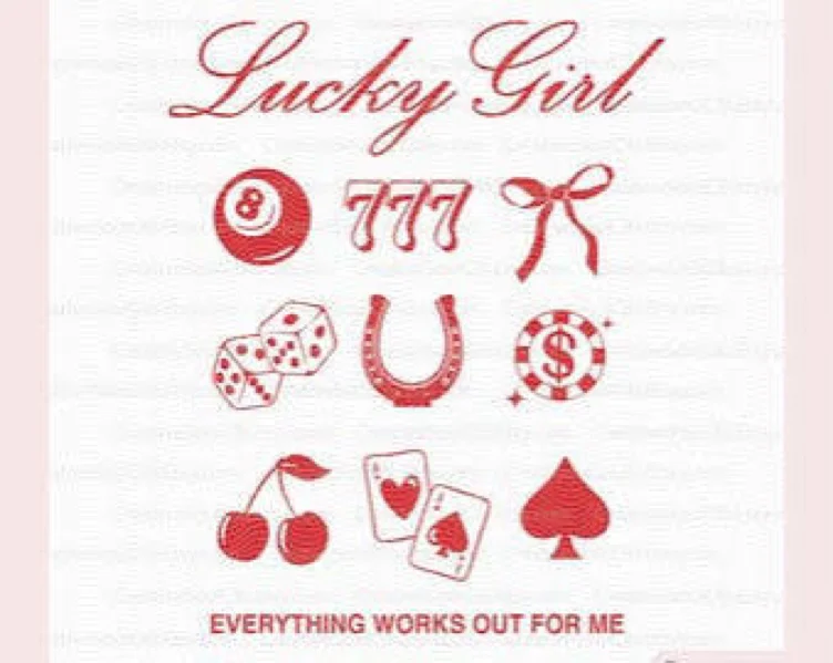 Lucky