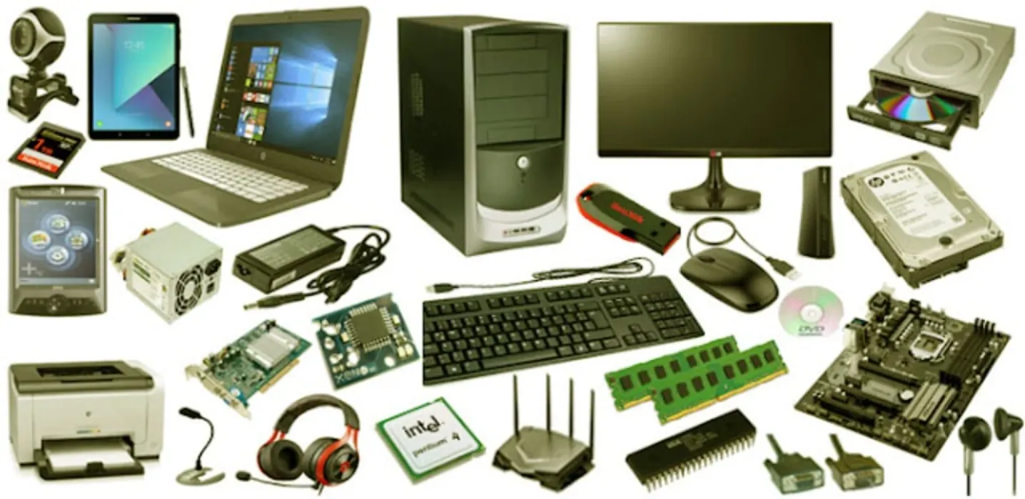 Tech Gift