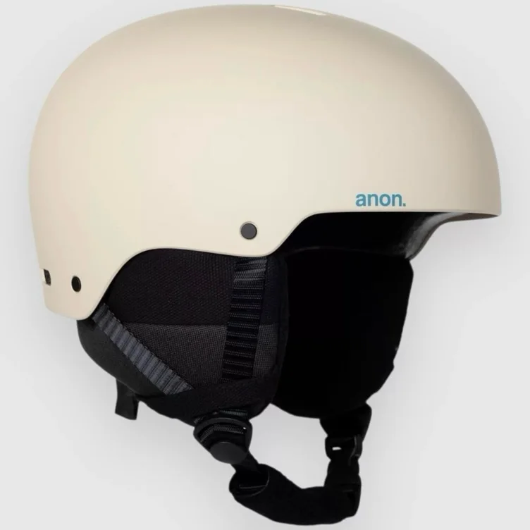 Anon - Raider 3 snowboard helmet 