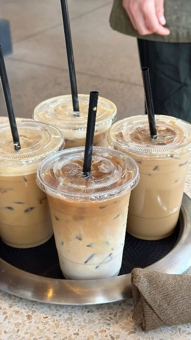 to go coffee 