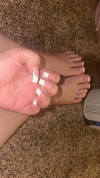 Pedicure