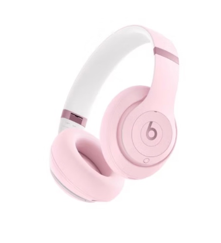 Beats by Dre headphones