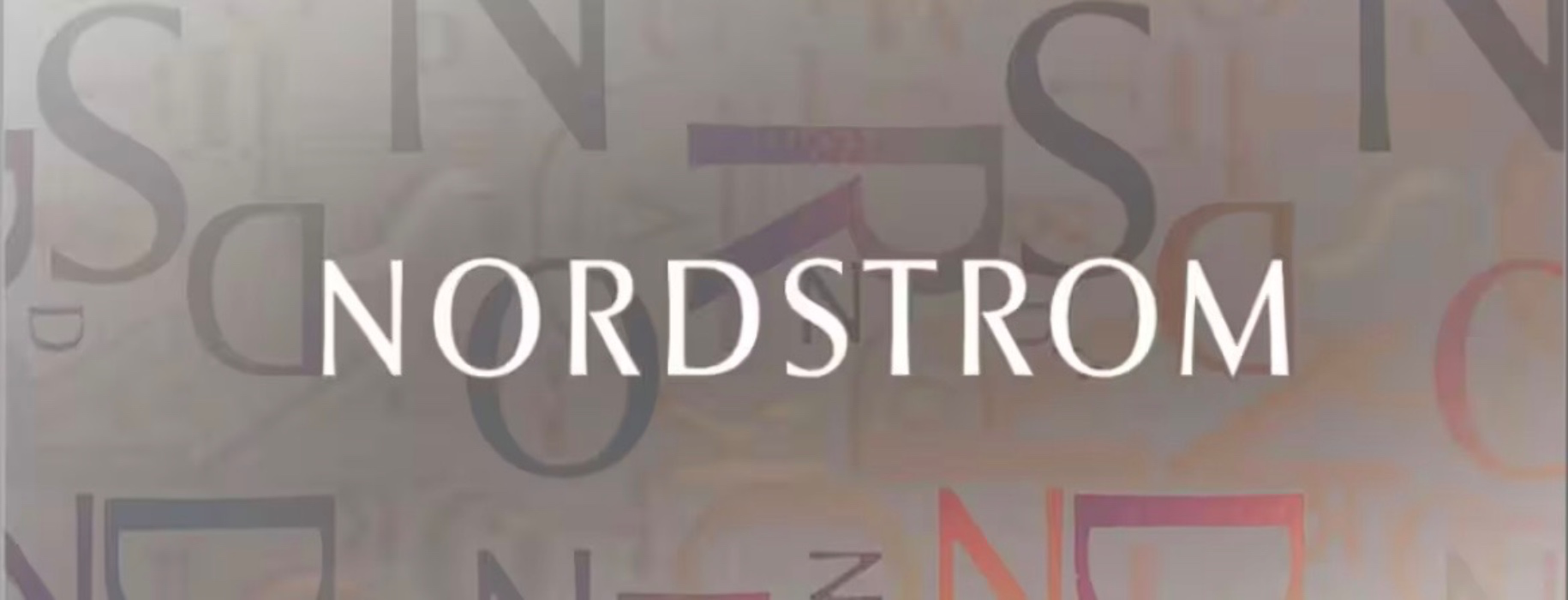 Nordstrom gift card
