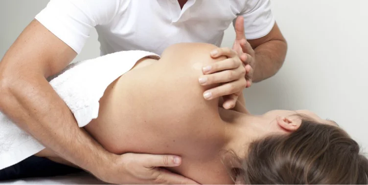 Osteopata