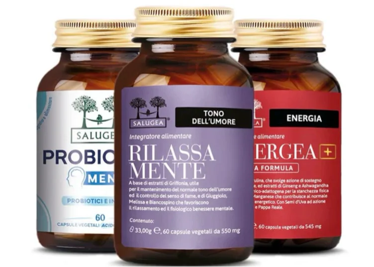 Integratori 