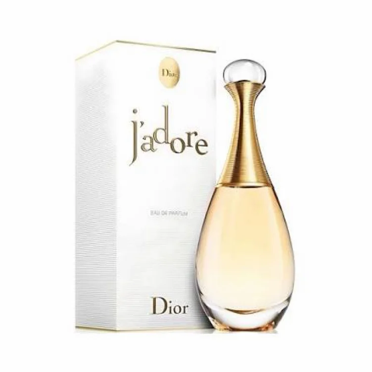 J’adore Dior Parfume