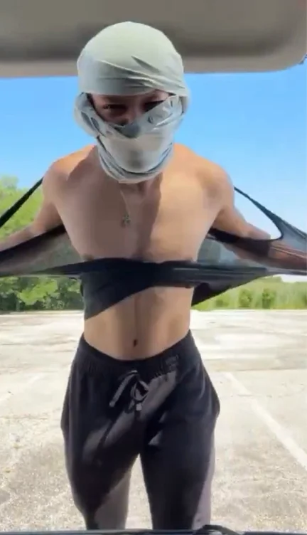 Buy my wife beater