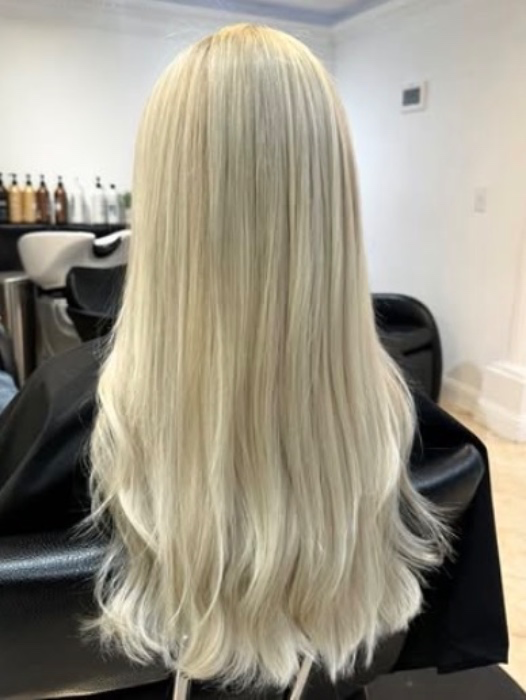 Fresh highlights