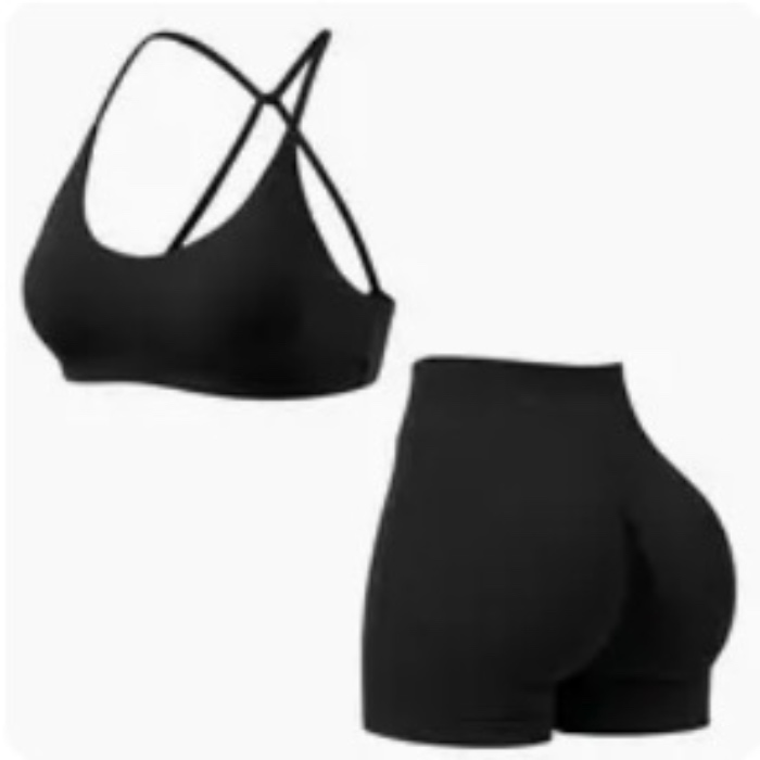 Workout set