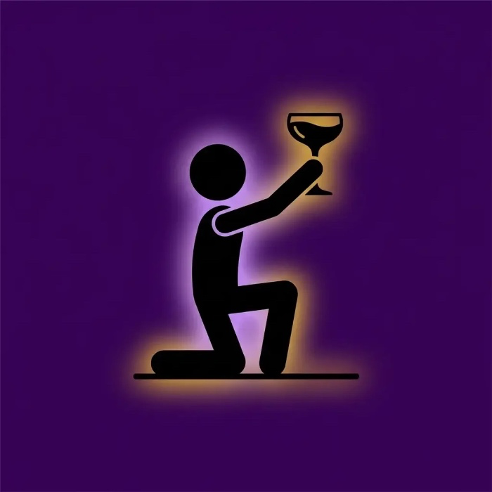 Der Cocktail