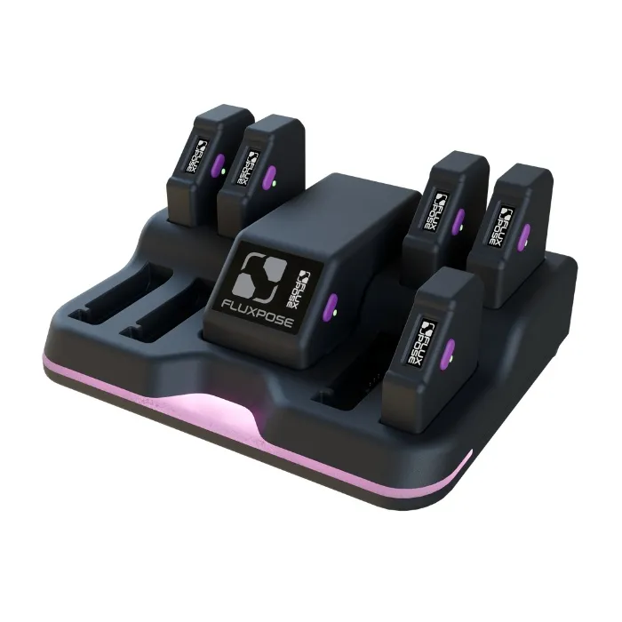Fluxpose Core Kit